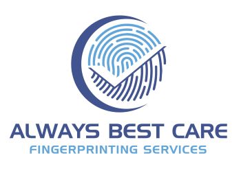 Always Best Care Fingerprinting Services logo